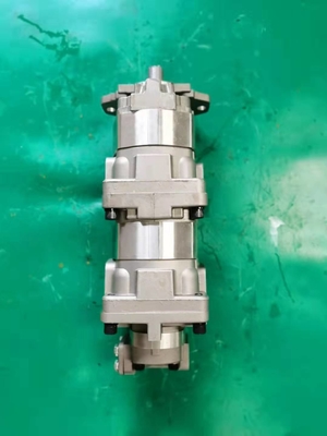 705-56-34590 αντλία εργαλείων της KOMATSU SAR80+80+8 HM350