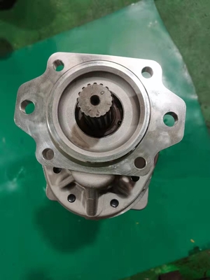 705-58-47000 αντλία εργαλείων της KOMATSU SAR125+125+125+20 WA600