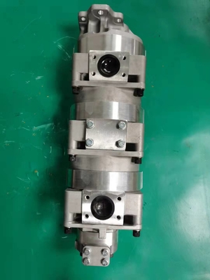 705-58-47000 αντλία εργαλείων της KOMATSU SAR125+125+125+20 WA600