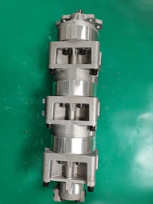 705-58-47000 αντλία εργαλείων της KOMATSU SAR125+125+125+20 WA600