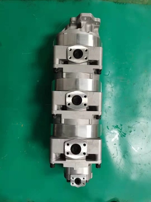 705-58-47000 αντλία εργαλείων της KOMATSU SAR125+125+125+20 WA600