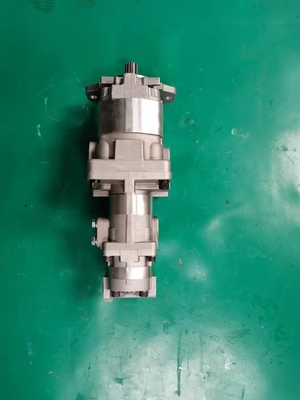 705-56-34360 η αντλία Assy της KOMATSU ΒΛΈΠΕΙ το ΣΥΚΟ Y1610-01A0 PC1100 PC1100SE PC1100SP PC1250 PC1250SE PC1250SP