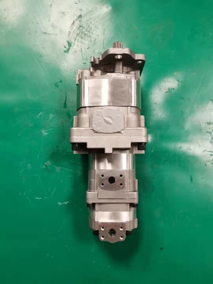 705-56-34360 η αντλία Assy της KOMATSU ΒΛΈΠΕΙ το ΣΥΚΟ Y1610-01A0 PC1100 PC1100SE PC1100SP PC1250 PC1250SE PC1250SP