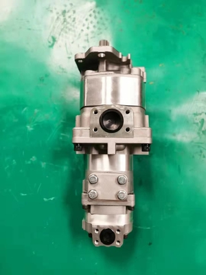 705-56-34360 η αντλία Assy της KOMATSU ΒΛΈΠΕΙ το ΣΥΚΟ Y1610-01A0 PC1100 PC1100SE PC1100SP PC1250 PC1250SE PC1250SP