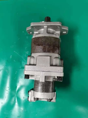 705-52-30390 αντλία εργαλείων της KOMATSU SAR100+28 WA400 WA420