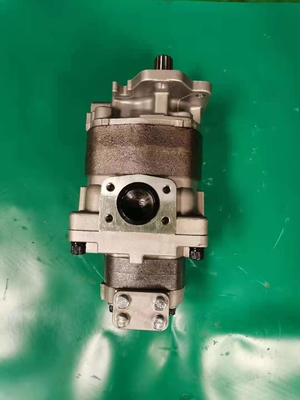 705-52-30390 αντλία εργαλείων της KOMATSU SAR100+28 WA400 WA420