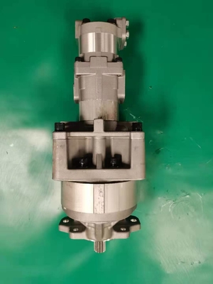 705-56-43020 αντλία εργαλείων Assy SAR140+28+25 WA450