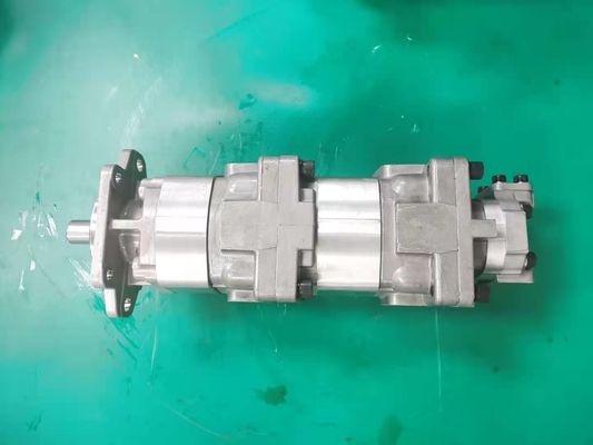 705-56-34630 αντλία εργαλείων SAR80+80+6 KOMATSU HD465 HD605