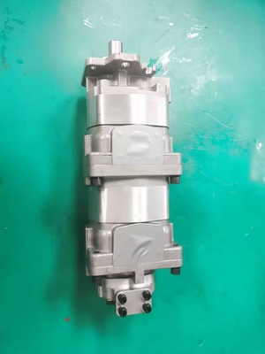 705-56-34630 αντλία εργαλείων SAR80+80+6 KOMATSU HD465 HD605
