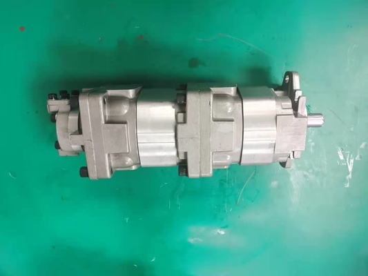 705-56-34630 αντλία εργαλείων SAR80+80+6 KOMATSU HD465 HD605