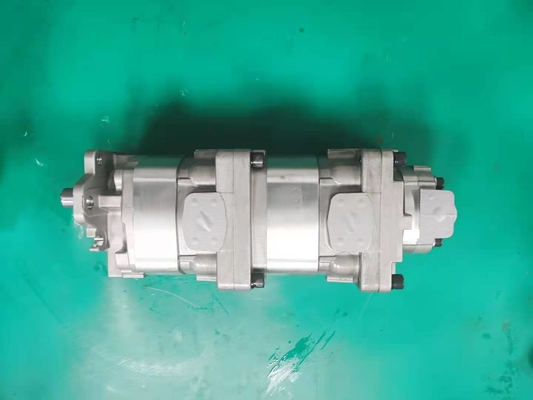 705-56-34630 αντλία εργαλείων SAR80+80+6 KOMATSU HD465 HD605