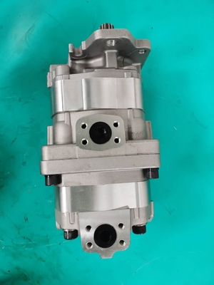 705-52-30280 αντλία εργαλείων της KOMATSU SAR71+50 WA450 WA450L WA470 WF450 WF450T