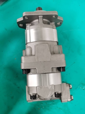 705-52-30280 αντλία εργαλείων της KOMATSU SAR71+50 WA450 WA450L WA470 WF450 WF450T