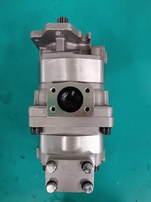 705-52-30280 αντλία εργαλείων της KOMATSU SAR71+50 WA450 WA450L WA470 WF450 WF450T