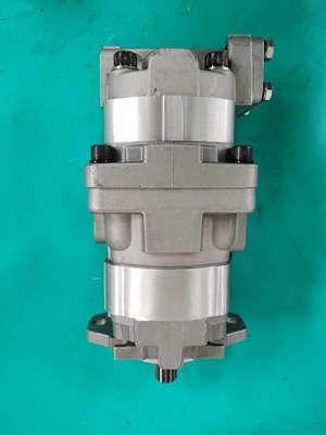 705-52-30280 αντλία εργαλείων της KOMATSU SAR71+50 WA450 WA450L WA470 WF450 WF450T