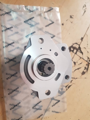 708-3T-04620 βραχίονας PC70 PC78MR PC78US PC78UU μερών Assy KOMATSU αντλιών