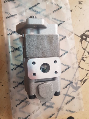 708-3T-04620 βραχίονας PC70 PC78MR PC78US PC78UU μερών Assy KOMATSU αντλιών