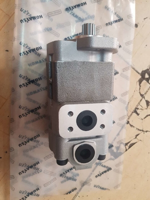 708-3T-04620 βραχίονας PC70 PC78MR PC78US PC78UU μερών Assy KOMATSU αντλιών