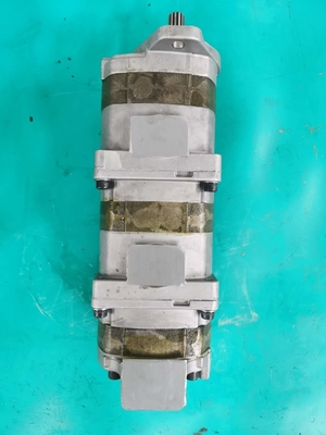 705-55-42110 υδραυλική αντλία εργαλείων SAL28+28+25 LW250-5H LW250-5X