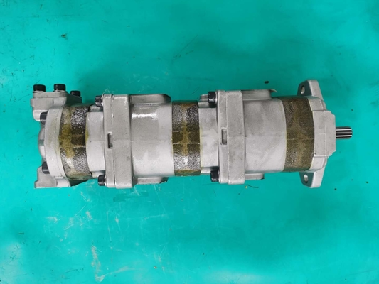 705-55-42110 υδραυλική αντλία εργαλείων SAL28+28+25 LW250-5H LW250-5X