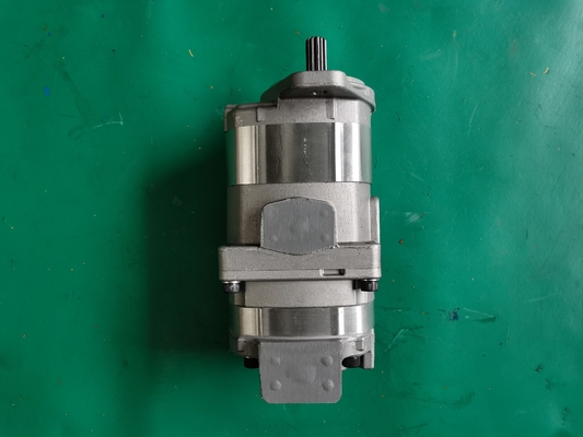 705-52-20100 αντλία εργαλείων της KOMATSU SAR50+16 1+2 WA450 WA470