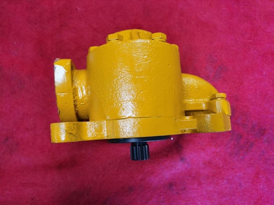 D155A αντλία εργαλείων της KOMATSU 17A-49-11100 HA702-02-15000