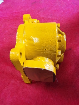 D155A αντλία εργαλείων της KOMATSU 17A-49-11100 HA702-02-15000