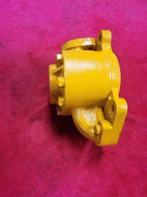 D155A αντλία εργαλείων της KOMATSU 17A-49-11100 HA702-02-15000