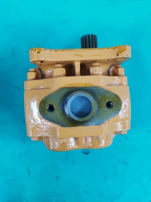 07437-71300 μέρη D50P D50S Assy KOMATSU αντλιών πετρελαίου