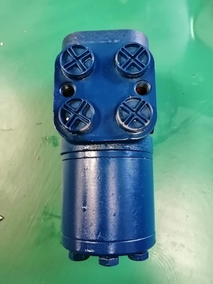 BZZ1-E500B   Οι σειρές BZZ για forklift το εργοστάσιο αντλιών roration αντλιών εργαλείων παράγουν το μπλε clour