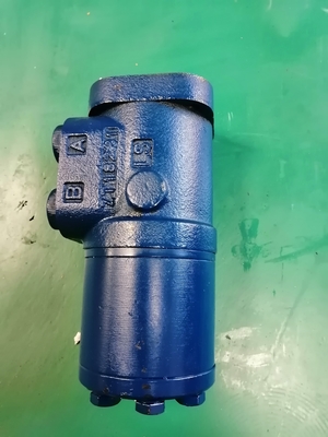 BZZ1-E500B   Οι σειρές BZZ για forklift το εργοστάσιο αντλιών roration αντλιών εργαλείων παράγουν το μπλε clour